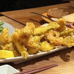 立飲・ビストロシン サンテ - 