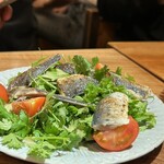 立飲・ビストロシン サンテ - 