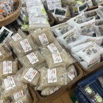 地産マルシェ - 料理写真: