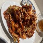 山形牛一頭買いITAMAE焼肉 美美 - 