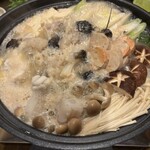 貴楽 魚と野菜 - 