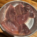 ホルモン焼　かっぱ - 