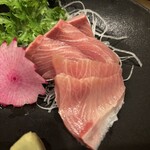 貴楽 魚と野菜 - 