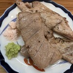 天然本マグロ専門店 司 - 