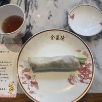 全聚徳 銀座店 - 