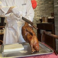 全聚徳 銀座店 - 