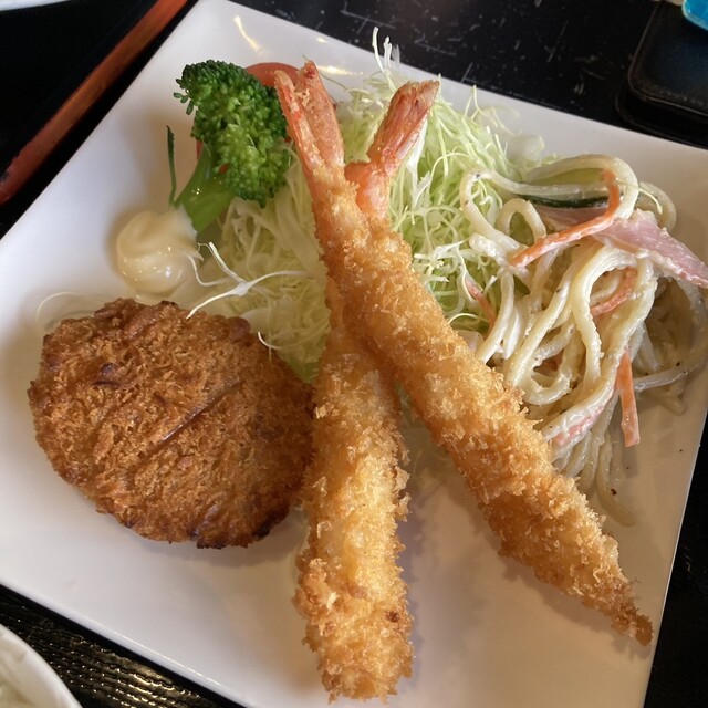 どりーむ - 八乙女（食堂）の写真