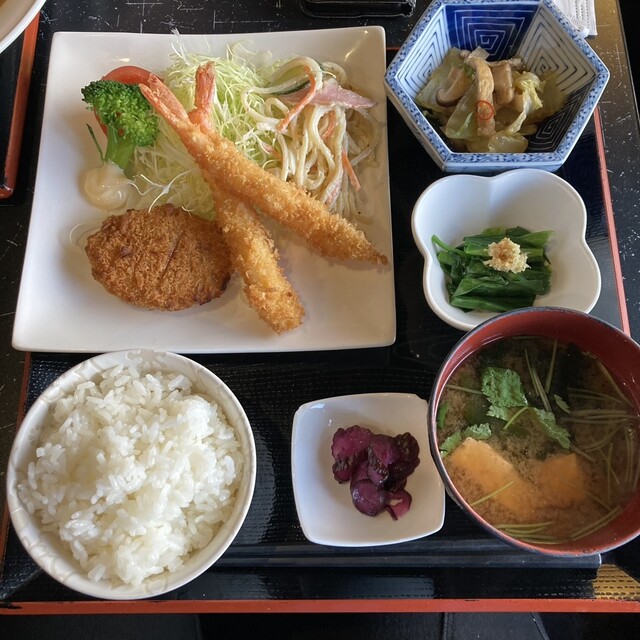 どりーむ - 八乙女（食堂）の写真