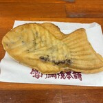 天然鯛焼　鳴門鯛焼本舗 福岡天神店 - 