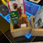 バナナ 東京北千住 - 