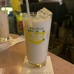 バナナ 東京北千住 - 