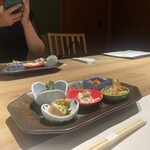 やまとなでしこ 藤が丘店 - 