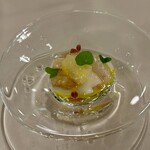 Ristorante TSUMU - キラキラ♪ 茨城・海と湖の幸