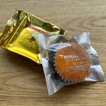 シャトレーゼ - 料理写真:購入した商品