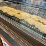 天然鯛焼　鳴門鯛焼本舗 福岡天神店 - 