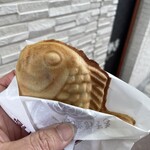 天然鯛焼　鳴門鯛焼本舗 福岡天神店 - 