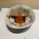 鮨処さくら - 