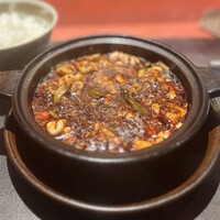 Ji-Cube - マーボー白子