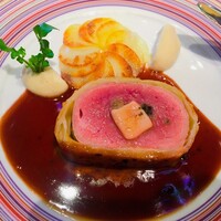 シェ・イノ - 