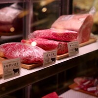 熟成和牛ステーキグリルド エイジング・ビーフ 横浜店 - 