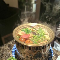 Shangri-La's secret ROPPONGI -  Shangri-La's secret ROPPONGI -