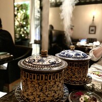 Shangri-La's secret ROPPONGI -  Shangri-La's secret ROPPONGI -