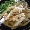 立花うどん