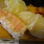 Koizushi -  