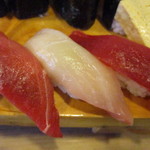 鯉寿司　 -  