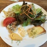 Cafe & Dining Chiffon - カフェダイニング シフォン