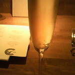 トラットリアチッチョ -  