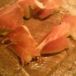 トラットリアチッチョ -  