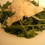 トラットリアチッチョ -  