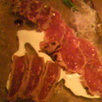 トラットリアチッチョ -  