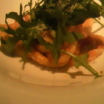 トラットリアチッチョ -  