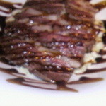 トラットリアチッチョ -  