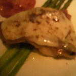 トラットリアチッチョ -  