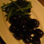 トラットリアチッチョ -  