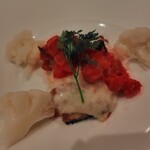 カフェラヴォワ - 