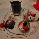 カフェラヴォワ - 