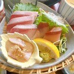 和食麵處 Sagami 長浜店 - 