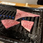 ホルモン松阪路 - 