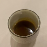 Ristorante TSUMU - シェフのサービス ブイヤベース