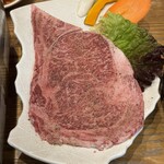 ホルモン松阪路 - 