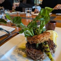 RUBY JACK'S SEAFOOD & STEAK - 