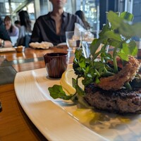 RUBY JACK'S SEAFOOD & STEAK - 