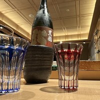 寿司 藤やま - 