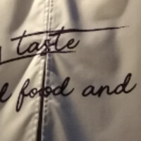 Chef's Table Piatto - 