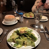 ロウリーズ・ザ・プライムリブ 恵比寿ガーデンプレイス店 - 