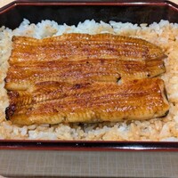 天然うなぎ しま村 - 